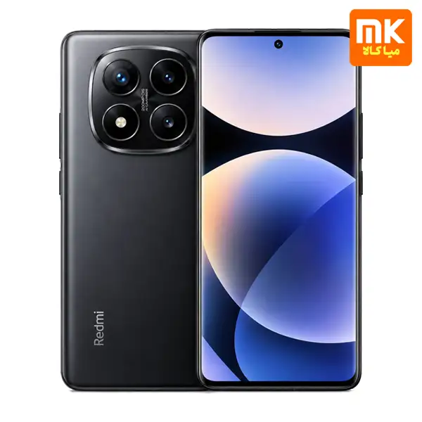 گوشی موبایل شیائومی Redmi Note 14 Pro 4G