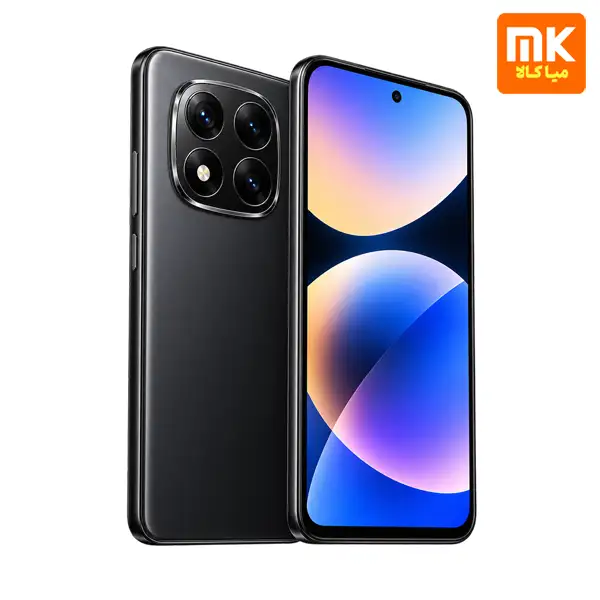 گوشی موبایل Redmi Note 15 Pro 4G شیائومی